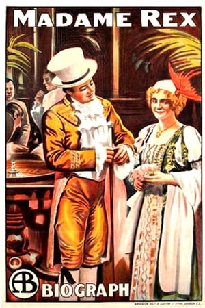 Madame Rex