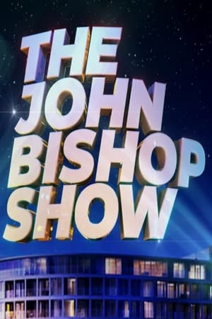 The John Bishop Show