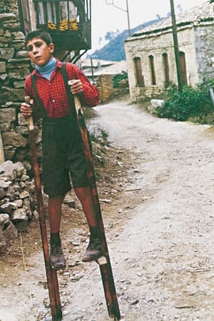 Ο Ψύλλος