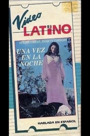 Una vez en la noche