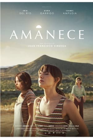Amanece