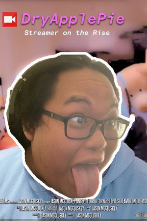 DryApplePie: Streamer on the Rise