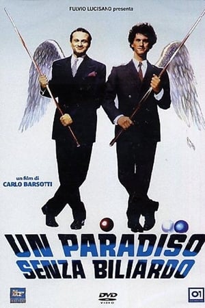 Ett paradis utan biljard