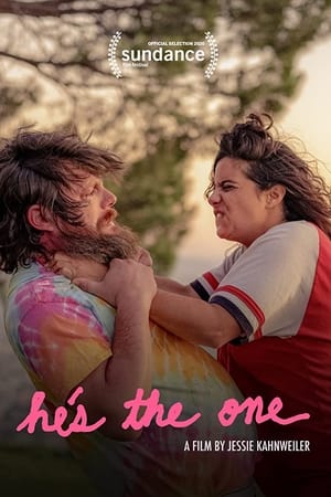 He's the One