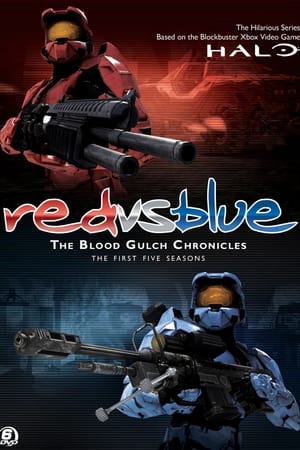 Red vs. Blue: The Blood Gulch Chronicles