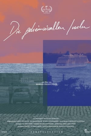 Die geheimnisvollen Inseln