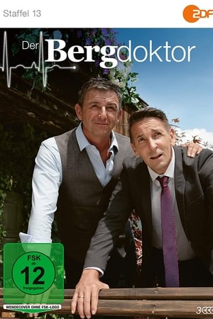 Der Bergdoktor第13季