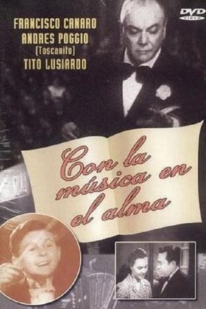 Con la música en el alma
