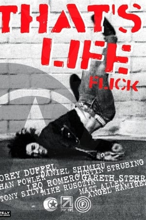 Foundation - That's Life
