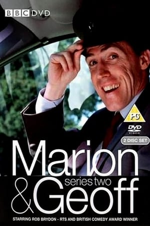 Marion and Geoff第2季