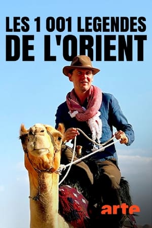 Der Orient - 1001 Legende
