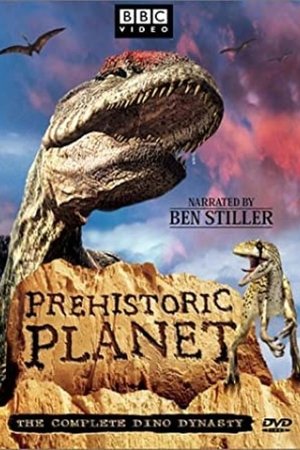 Prehistoric.Planet