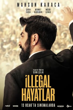 İllegal Hayatlar
