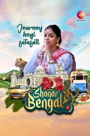 Shonar Bengal