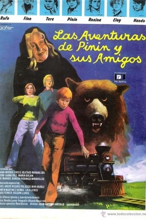 Aventuras de Pinín y sus amigos