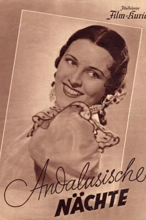 Andalusische Nächte