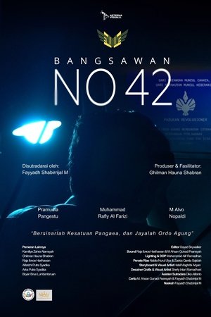 Bangsawan No. 42
