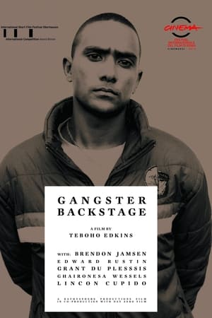 Gangster Backstage
