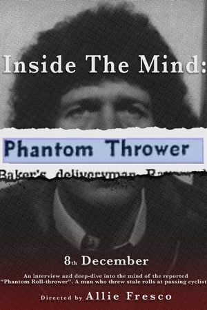 Inside the Mind: The Phantom Roll-Thrower