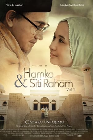 Hamka & Siti Raham Vol. 2
