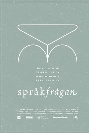 Språkfrågan