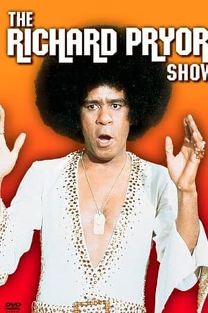 The Richard Pryor Show