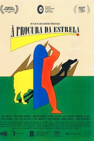 À procura da estrela