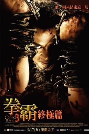 拳霸3