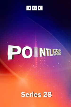 Pointless第28季