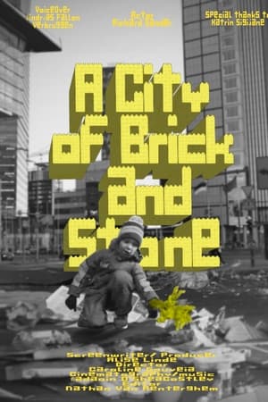 A City of Brick and Stone