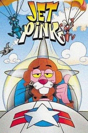 Jet Pink