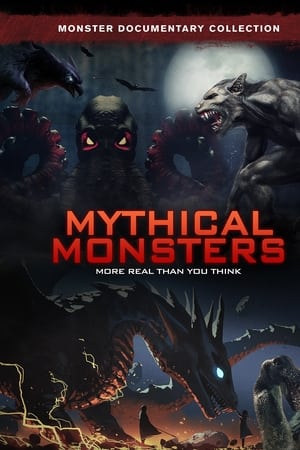 Mythical Monsters