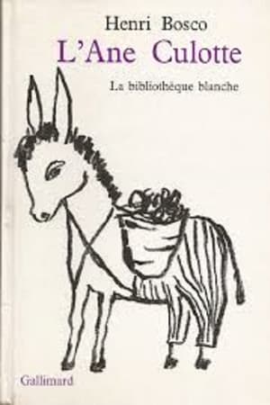 L'Âne Culotte