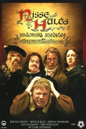 Nisse Hults historiska snedsteg