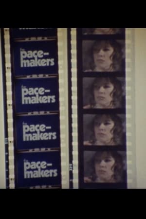 The Pacemakers: Glenda Jackson