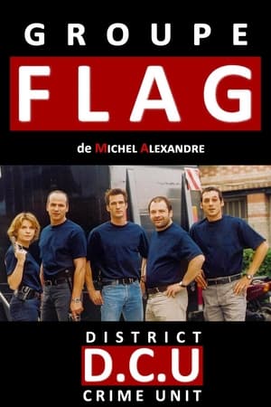 Groupe FLAG