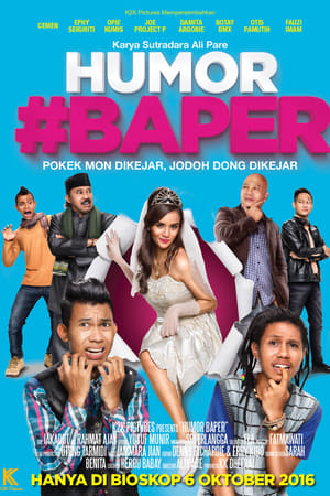 Humor Baper