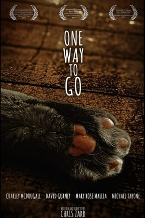 One Way To Go