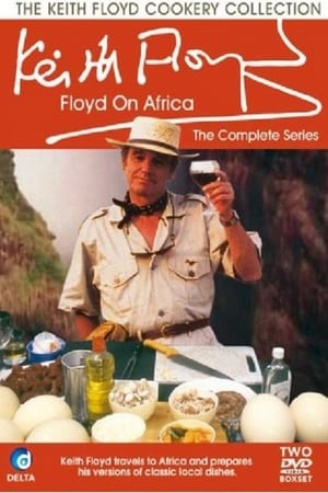 Floyd on Africa
