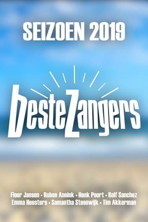Beste Zangers第12季