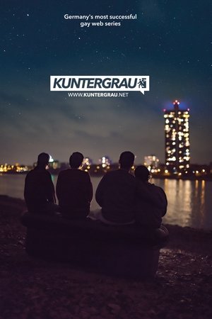 Kuntergrau