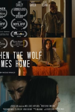 When the Wolf Comes Home