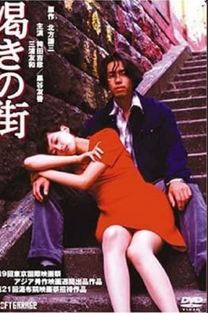 渇きの街