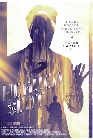 Doctor Who: Heaven Sent