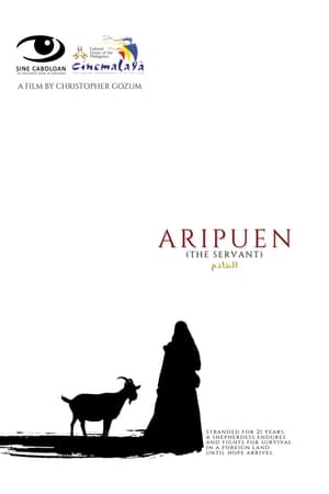 Aripuen
