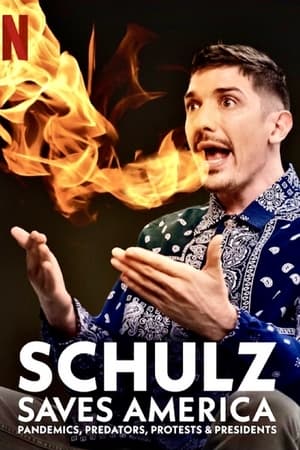 Schulz拯救美国