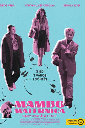 Mambo Maternica