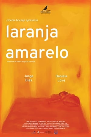 Laranja Amarelo