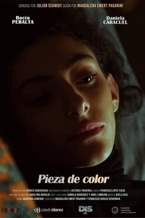 Pieza de Color