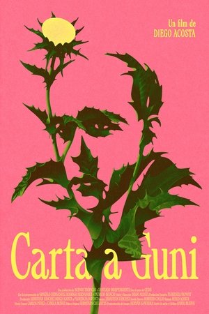 Carta a Guni